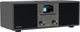 Radio TechniSat DIGITRADIO 650 Black (0000/3980) - obraz 2