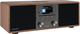 Radio TechniSat DIGITRADIO 650 Brown (0003/3980) - obraz 2