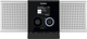 Радіо TechniSat MULTYRADIO 600 CD IR Black-White (0000/3991) - зображення 1