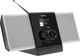 Радіо TechniSat MULTYRADIO 600 CD IR Black-White (0000/3991) - зображення 5