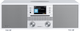 Radio TechniSat DIGITRADIO 650 Silver (0001/3980) - obraz 1