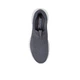 Кросівки Skechers Bobs Sport B Flex - Frigid Edge Grey 118107-DKGY 42 - зображення 4