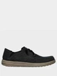 Кросівки Skechers Melson Volgo Grey 66384-BLK 42 - зображення 5
