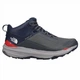 Кроссовки The North Face Vectiv Exploris 2 Mid Futurelight Hiking Boots Grey/Blue NF0A7W6AIHS 41 - изображение 2