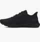 Кросівки Under Armour Hovr Turbulence 2 Black 3028751-001 43 - зображення 1