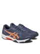 Кросівки Asics Gel-Rocket 11 Blue 1071A091-500 40 - зображення 2