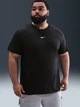 Футболка хлопковая мужская Nike U Nsw Tee Bb Fw IH5067-010 2XL Черная (0198481619399) - изображение 10