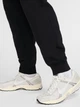 Спортивные штаны на флисе мужские Nike M Nk Club Bb Jogger FN3787-010 M Черные (0197863152349) - изображение 12
