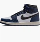 Кросівки Air Jordan 1 Retro High Og Blue/White DZ5485-401 44 - зображення 1