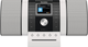 Radio TechniSat MULTYRADIO 4.0 SE Black-White (0001/3983) - obraz 1