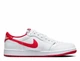 Кросівки Air Jordan 1 Low Og White CZ0790-161 38.5 - зображення 3