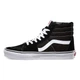 Кеды Vans Sk8-Hi Black VN000D5IB8C 40 - изображение 5