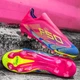 Футбольні бутси Cryfzasat FS0 Soft Ground 41 червоний (2122) - изображение 3