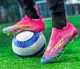 Футбольні бутси Cryfzasat FS0 Soft Ground 41 червоний (2122) - изображение 7
