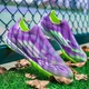 Футбольні сороконіжки Cryfzasat FS0 Soft Ground 42 фіолетовий (2121) - изображение 5