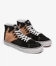 Кеды Vans Sk8 Hi Vr3 Lx X Imran Potato Black VN0A5EE7B7H 42.5 - изображение 3