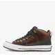 Кеди Converse Chuck Taylor All Star Boot Brown 168866C 40 - зображення 3