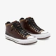 Кеди Converse Chuck Taylor All Star Boot Brown 168866C 40 - зображення 4