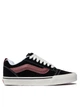 Кеди Vans Knu Skool Black VN0009QC2Q11 42.5 - зображення 6