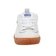Кеди Vans Skate Mixxa White/Light Blue VN000CUYWHE 42.5 - зображення 5