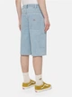 Шорты джинсовые длинные мужские Dickies DK0A4YSYC151 32 Голубые (194116956136) - изображение 2