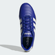 Женские кроссовки Adidas Grand Court Lo JQ9692 38.5 (5.5UK) 24 см Lucblu/Owhite/Gum5 (4068811472900) - изображение 5