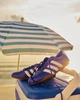 Женские кроссовки Adidas Grand Court Lo JQ9692 38.5 (5.5UK) 24 см Lucblu/Owhite/Gum5 (4068811472900) - изображение 10