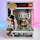 Фігурка Funko POP Terrifier (Art The Clown 86537) - изображение 2