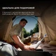 Зубная электрощетка Mova Fresh White (ATB13A-WH) - изображение 14