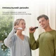 Зубная электрощетка Mova Fresh White (ATB13A-WH) - изображение 16