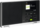 Радіоприймач TechniSat Digitradio 215 SWR4 Edition Black (0000/4995) - зображення 2