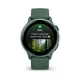 Смарт-часы Garmin Vivoactive 6 Metallic Jasper Green with Jasper Green Silicone Band (010-02985-42) - изображение 2
