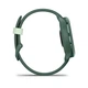 Смарт-часы Garmin Vivoactive 6 Metallic Jasper Green with Jasper Green Silicone Band (010-02985-42) - изображение 4