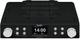 Odbiornik radiowy TechniSat Digitradio 22 Black (0000/3976) - obraz 2