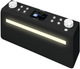 Odbiornik radiowy TechniSat Digitradio 22 Black (0000/3976) - obraz 12