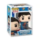 Ігрова Колекційна фігурка Funko Pop! серії DC - Супермен у польоті - изображение 1