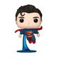 Ігрова Колекційна фігурка Funko Pop! серії DC - Супермен у польоті - изображение 2