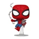 Ігрова Колекційна фігурка Funko POP! серії Людина-Павук - Людина-Павук із собакою - изображение 2