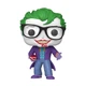 Ігрова Колекційна фігурка Funko POP! серії Бетмен 85 - Джокер - изображение 2