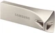 Флеш память USB Samsung Bar Plus 512GB USB 3.2 Gen 1 Silver (MUF-512BE3/APC) - изображение 3