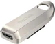 Флеш память USB SANDISK Ultra Luxe 64GB USB Type-C Silver (SDCZ75-064G-G46) - изображение 4