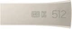 Флеш память USB Samsung Bar Plus 512GB USB 3.2 Gen 1 Silver (MUF-512BE3/APC) - изображение 5