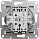 Вимикач кнопоковий Schneider Electric Asfora самозажимний сталь EPH0700162 - изображение 2