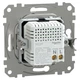 Розетка USB Schneider Electric Electric Sedna Design тип A+C, 3A, 21Вт Білий (SDD111405) - зображення 2