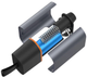 Młotek bezpieczeństwa Baseus SharpTool Black (6932172633325) - obraz 7
