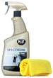 Wosk w płynie K2 Spectrum G020 700 ml (5906534007247) - obraz 2