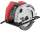 Пила циркулярна Intertool - 1300 Вт (000061300) - зображення 2
