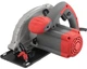 Пила циркулярна Intertool - 1300 Вт (000061300) - зображення 5