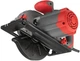 Пила циркулярна Intertool - 1300 Вт (000061300) - зображення 8