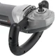 Полировальная шлифмашина Intertool DT-0280 (000058225) - изображение 7